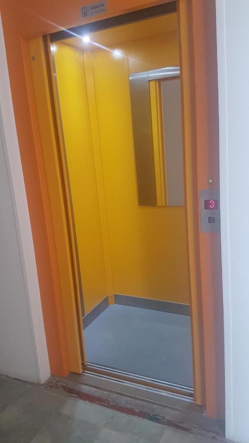 Apartman U Kolonady Mariánské Lázně Dış mekan fotoğraf
