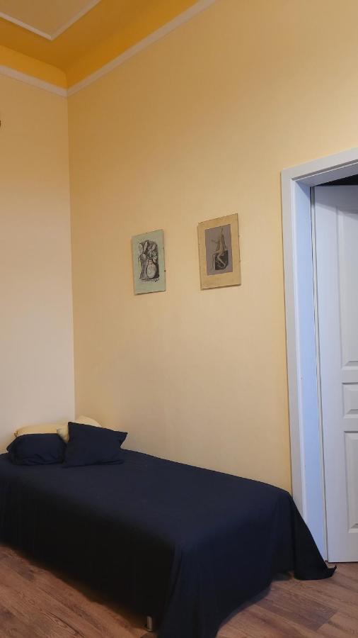 Apartman U Kolonady Mariánské Lázně Dış mekan fotoğraf