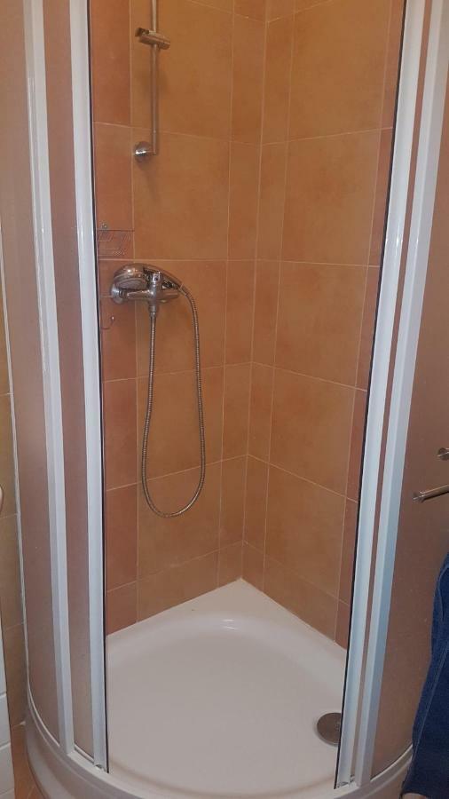 Apartman U Kolonady Mariánské Lázně Dış mekan fotoğraf
