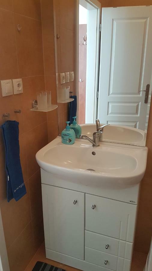 Apartman U Kolonady Mariánské Lázně Dış mekan fotoğraf