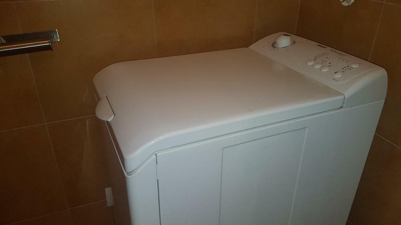 Apartman U Kolonady Mariánské Lázně Dış mekan fotoğraf